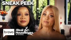 SNEAK PEEK: Gizelle On Colorado Housing: “Angel, You Have Failed Miserably” | RHOP (S10 E15) | Bravo