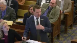 'In a crisis mode': addressing Idaho's severe physician shortage