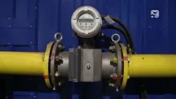 TV KANAL 9, NOVI SAD: NS TOPLANA: OD PONEDELJKA OČITAVANJE POTROŠNJE