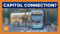 City Council asks for public opinion on Valley Metro light rail extension City Council asks for public opinion on Valley Metro light rail extension