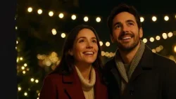 Qué grande es mi Dios – Canto especial de Navidad |