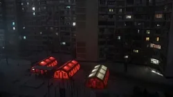 Rövid időre teljesen elfogyott a lőszer a Nyugattól kapott légvédelmi rendszerekhez az ukrán...