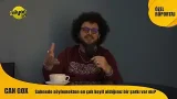 Özel Röportaj - Konuk: Can Gox