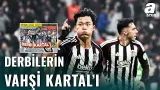 12 Haftalık Yenilmezlik Serisi Olan Beşiktaş, Gözünü Büyük Maçlara Dikti!
