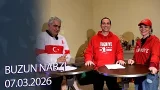Buzun Nabzı | 7 Mart 2026 @TV8Bucuk