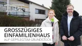 Großzügiges Einfamilienhaus auf gepflegtem Grundstück in der Nähe von Rengsdorf | Haus und Hof
