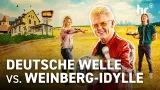 MARKUS: VOM POPSTAR ZUM HOTEL-BETREIBER | Raus aufs Land | Staffel 6 MARKUS: VOM POPSTAR ZUM HOTEL-BETREIBER | Raus aufs Land | Staffel 6