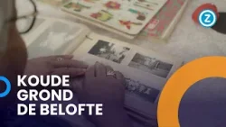 Koude Grond, De Belofte