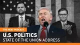 U.S. Politics | Trump's  State of the Union Address