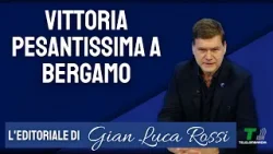 ATALANTA-INTER 0-1 | L’INTER CHIUDE IL 2025 DA SOLA IN VETTA