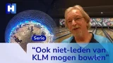 De koninklijke vleugels boven Amstelveen #4: KLM-medewerkers vinden elkaar ook buiten het werk | NH De koninklijke vleugels boven Amstelveen #4: KLM-medewerkers vinden elkaar ook buiten het werk | NH