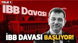 İBB DAVASI BAŞLIYOR! Ali Mahir Başarır: İmamoğlu aslanlar gibi savunma yapacak