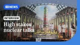 US-Iran nuclear talks: Uranium enrichment, ballistic missiles high on agenda | The World | ABC NEWS