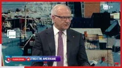 Bimo: Trump kërkon të shkatërrojë NATO-n. Groenlandën e ka edhe pa e aneksuar | 3D