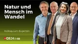 Die Suche nach Ganzheit: Der Versuch Mensch und Natur zu vereinbaren | Kolloquium Medicine | QS24