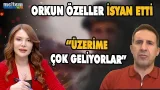Orkun Özeller'den çok konuşulacak Hulusi Akar iddiası Orkun Özeller'den çok konuşulacak Hulusi Akar iddiası