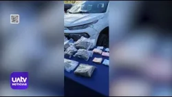 Operativos antinarcóticos dejaron cuatro detenidos en Temuco y Padre Las Casas