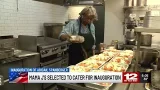 ‘She’s part of Mama J’s family:’ Jackson Ward restaurant caters food for Spanberger’s inauguratio...