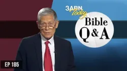 Священное Писание и христианская жизнь | Вопросы и ответы по Библии от 3ABN