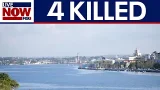 BREAKING: Cuba kills 4 aboard American speedboat BREAKING: Cuba kills 4 aboard American speedboat