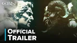 ANGELS & DEMONS - Investigating The Supernatural | Official Trailer ANGELS & DEMONS - Investigating The Supernatural | Official Trailer