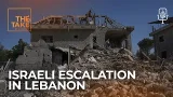 Brief: Palestinians in Gaza skeptical of Board of Peace, Israeli escalation in Lebanon | The Take Brief: Palestinians in Gaza skeptical of Board of Peace, Israeli escalation in Lebanon | The Take