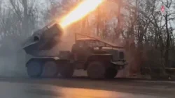 “0.72 përqind të Ukrainës", Rusia pushtoi 4000 kilometra katrorë në vitin 2025