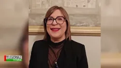 Telegiornale 14.01.2026.