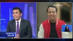 [FULL] Analis Politik Adi Prayitno Soal SP3 Eggi-Damai di Kasus Ijazah Jokowi, Ada Apa Dibalik Itu?