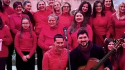 Cansano: Chiesa gremita per il tradizionale concerto di Natale del Coro di San Donato