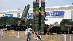 Szankciókkal válaszolt Peking a Tajvannak történt amerikai fegyvereladásokra