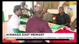 Ayawaso East By-Election: NDC's filling provess successful, vetting begins on Wednesday