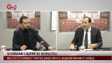 SORMAK LAZIM - MHP ŞANLIURFA İL BAŞKANI MAHMUT GÜNEŞ