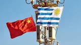 Chine-Uruguay : Déclaration commune sur l'approfondissement du partenariat stratégique global