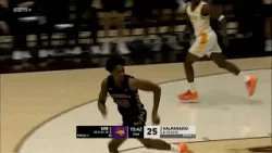 UNI falls at Valparaiso