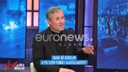 "Irani s'njeh pavarësinë e Kosovës", Vokshi: Boshti Kinë, Rusi forcon Serbinë, debat me Goxhajn