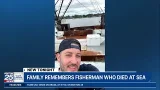 ‘A piece of us is gone’: Family of fishermen lost at sea off Cape Cod hope for answers