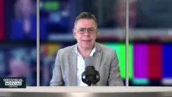 Noticiero Central Girovisual Televisión 15 de Enero 2026