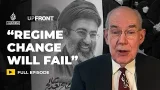 John Mearsheimer: “Israel dragged us into this war” | UpFront