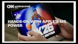 M5 power comes to Mac and iPad | Underscored