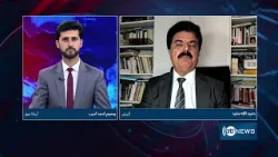 20:00 Новости и дебаты: Соглашение по обороне между Пакистаном, Саудовской Аравией и Турцией. Тре...