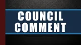 Council Comment with Amy Beasley - Community Fire Services