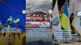 Operation "Matroschka“? Manipulierte Videos verbreiten Lügen über ukrainische Athleten
