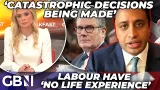 ‘Bunch of student politicians!’ | Zia Yusuf SLAMS Labour over record HIGH unemployment rates