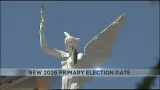 Gov. Hobbs signs bill moving Arizona primary to July