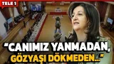 Pervin Buldan iktidara 'süreç' eleştirisi: Artık somut adım...