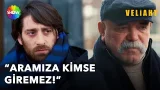 Zülfikar, Zafer'den vazgeçmiyor! | Veliaht 23. Bölüm Zülfikar, Zafer'den vazgeçmiyor! | Veliaht 23. Bölüm