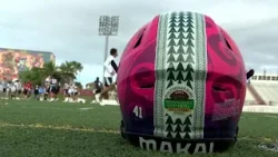2026 Polynesian Bowl kicks off in Manoa
