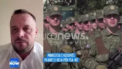 Kosova armatoset me artileri nga SHBA! Ejup Maqedoni zbërthen fuqinë goditëse! Kosova armatoset me artileri nga SHBA! Ejup Maqedoni zbërthen fuqinë goditëse!