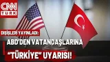 Son Dakika | ABD Dışişleri'nden "Türkiye" Uyarısı: Adana Başkonsolosluğu Hizmetlerini Askıya Aldı